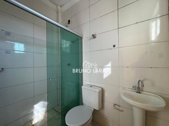 Imagem Casa com 3 Quartos para Alugar, 100 m² em Resplendor - Igarapé Imagem Casa com 3 Quartos para Alugar, 100 m² em Resplendor - Igarapé