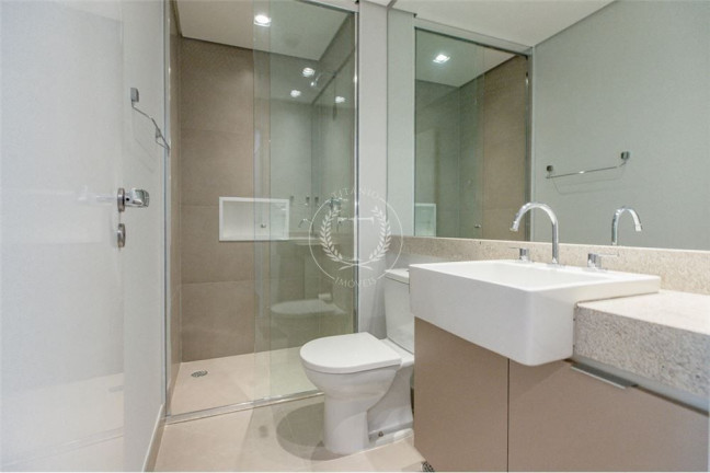 Imagem Apartamento com 1 Quarto à Venda, 34 m² em Pinheiros - São Paulo