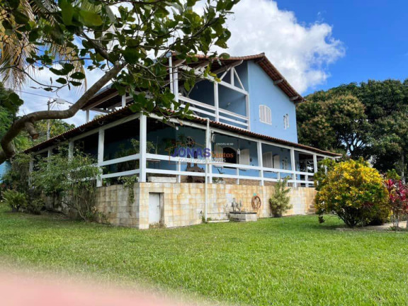 Imagem Casa com 4 Quartos à Venda, em Manu Manuela - Maricá Imagem Casa com 4 Quartos à Venda, em Manu Manuela - Maricá