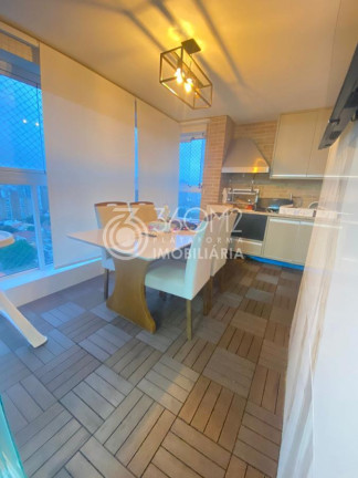 Imagem Apartamento com 4 Quartos à Venda, 139 m² em Jardim - Santo André Imagem Apartamento com 4 Quartos à Venda, 139 m² em Jardim - Santo André