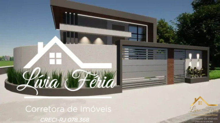 Imagem Casa com 3 Quartos à Venda, 113 m² em Parque São Benedito - Campos Dos Goytacazes Imagem Casa com 3 Quartos à Venda, 113 m² em Parque São Benedito - Campos Dos Goytacazes
