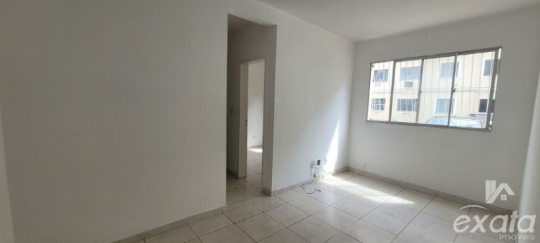 Imagem Apartamento com 2 Quartos para Alugar ou Temporada, 46 m² em Planície Da Serra - Serra
