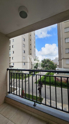 Imagem Apartamento com 2 Quartos à Venda, 55 m² em Conceição - Diadema Imagem Apartamento com 2 Quartos à Venda, 55 m² em Conceição - Diadema