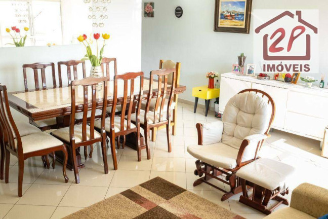 Imagem Apartamento com 3 Quartos à Venda, 110 m² em Bosque Dos Eucaliptos - São José Dos Campos Imagem Apartamento com 3 Quartos à Venda, 110 m² em Bosque Dos Eucaliptos - São José Dos Campos