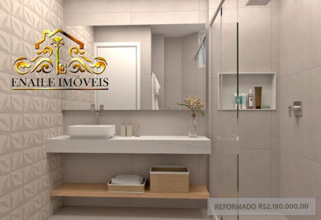 Imagem Apartamento com 4 Quartos à Venda, 231 m² em Copacabana - Rio De Janeiro