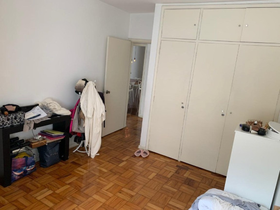 Imagem Imóvel com 2 Quartos à Venda, 113 m² em Jardim Paulista - São Paulo Imagem Imóvel com 2 Quartos à Venda, 113 m² em Jardim Paulista - São Paulo