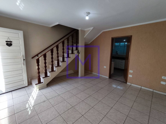 Imagem Casa de Condomínio com 2 Quartos à Venda, 60 m² em Itaquera - São Paulo