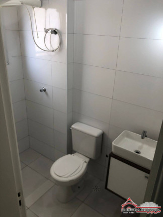 Imagem Apartamento com 3 Quartos à Venda, 76 m² em Centro - Jacareí Imagem Apartamento com 3 Quartos à Venda, 76 m² em Centro - Jacareí