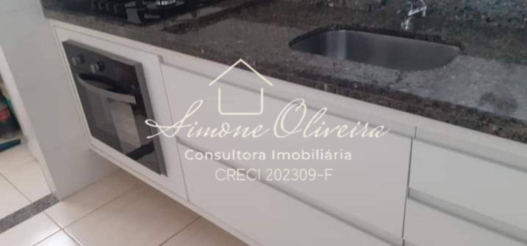 Imagem Apartamento com 2 Quartos à Venda, em Jardim Morumby - Taubaté Imagem Apartamento com 2 Quartos à Venda, em Jardim Morumby - Taubaté