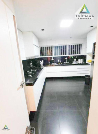 Imagem Cobertura com 5 Quartos à Venda, 450 m² em Santa Helena - Juiz De Fora Imagem Cobertura com 5 Quartos à Venda, 450 m² em Santa Helena - Juiz De Fora