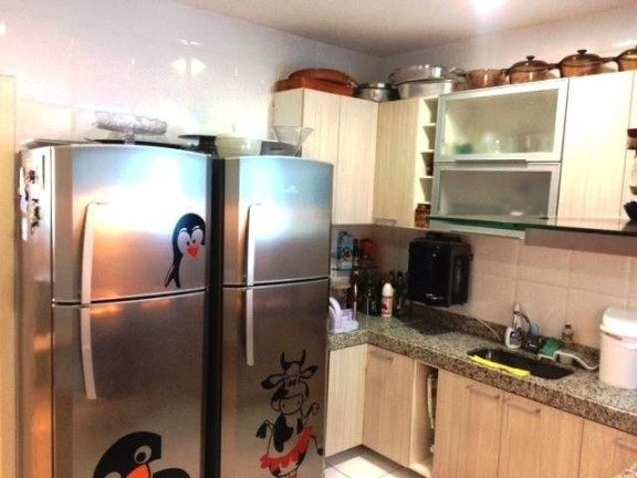 Imagem Cobertura com 4 Quartos à Venda, 250 m² em Algodoal - Cabo Frio Imagem Cobertura com 4 Quartos à Venda, 250 m² em Algodoal - Cabo Frio