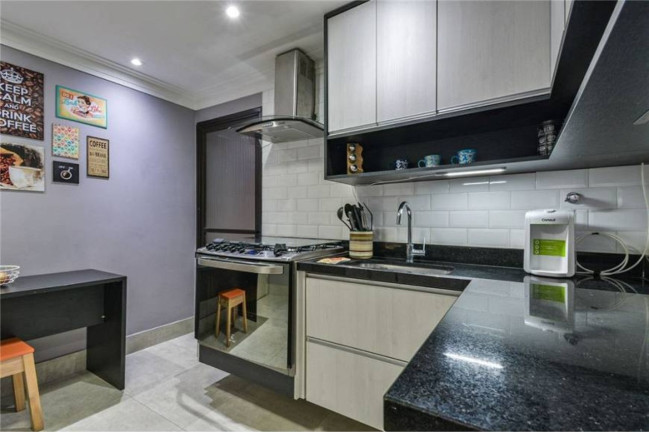Imagem Imóvel com 3 Quartos à Venda, 115 m² em Santo Amaro - São Paulo Imagem Imóvel com 3 Quartos à Venda, 115 m² em Santo Amaro - São Paulo
