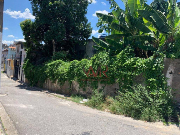 Imagem Terreno à Venda, 140 m² em Itaquera - São Paulo Imagem Terreno à Venda, 140 m² em Itaquera - São Paulo