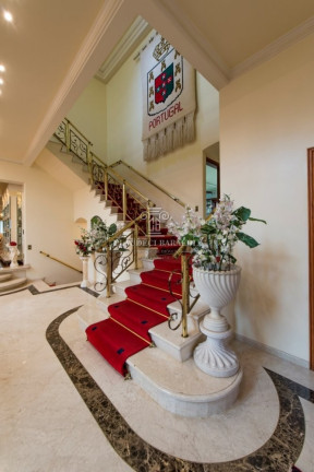 Imagem Casa de Condomínio com 6 Quartos à Venda, 1.300 m² em Parque Reserva Fazenda Imperial - Sorocaba