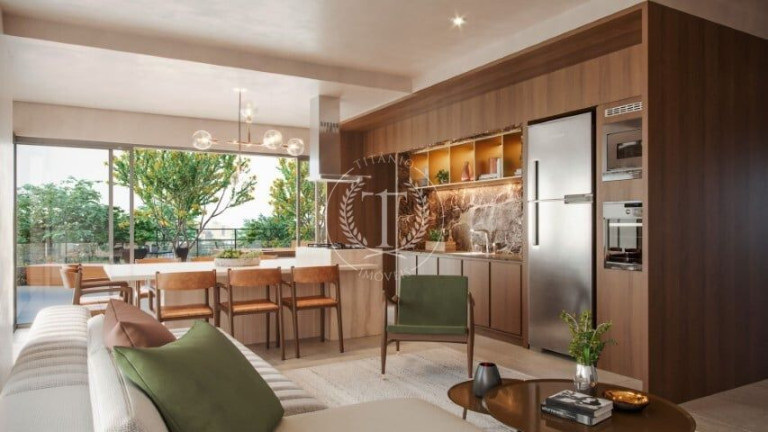 Imagem Apartamento com 1 Quarto à Venda, 19 m² em Vila Mariana - São Paulo Imagem Apartamento com 1 Quarto à Venda, 19 m² em Vila Mariana - São Paulo