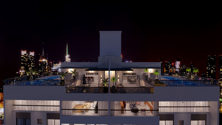 Imagem Apartamento com 5 Quartos à Venda, 511 m² em Centro - Balneário Camboriú