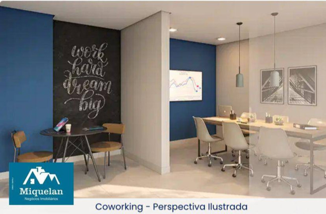 Imagem Apartamento com 2 Quartos à Venda, 33 m² em Parque Novo Mundo - São Paulo Imagem Apartamento com 2 Quartos à Venda, 33 m² em Parque Novo Mundo - São Paulo
