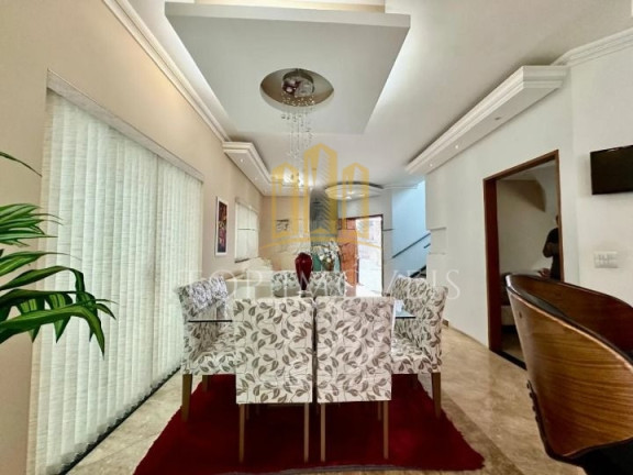 Imagem Casa de Condomínio com 4 Quartos à Venda, 250 m² em Parque Califórnia - Jacareí Imagem Casa de Condomínio com 4 Quartos à Venda, 250 m² em Parque Califórnia - Jacareí