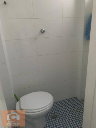 Imagem Apartamento com 3 Quartos à Venda, 69 m² em Mirandópolis - São Paulo Imagem Apartamento com 3 Quartos à Venda, 69 m² em Mirandópolis - São Paulo