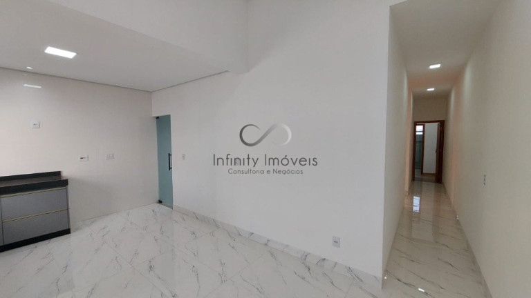 Imagem Casa com 3 Quartos à Venda, 180 m² em Jardim Imperial - Lagoa Santa