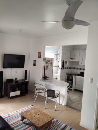 Imagem Apartamento com 2 Quartos à Venda, 70 m² em Enseada Azul - Guarapari Imagem Apartamento com 2 Quartos à Venda, 70 m² em Enseada Azul - Guarapari