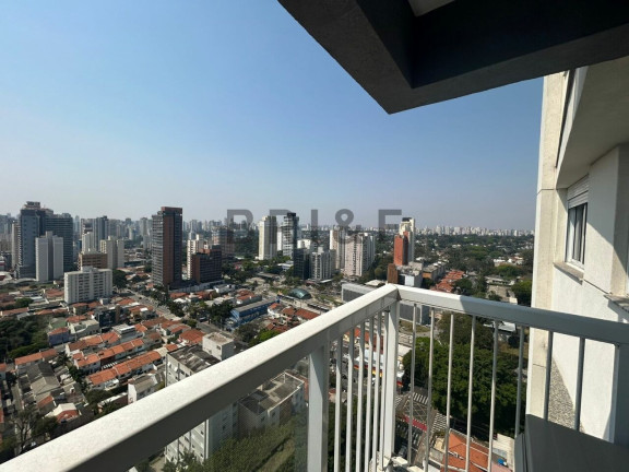 Imagem Apartamento com 2 Quartos para Alugar, 53 m² em Chácara Santo Antônio (zona Sul) - São Paulo Imagem Apartamento com 2 Quartos para Alugar, 53 m² em Chácara Santo Antônio (zona Sul) - São Paulo