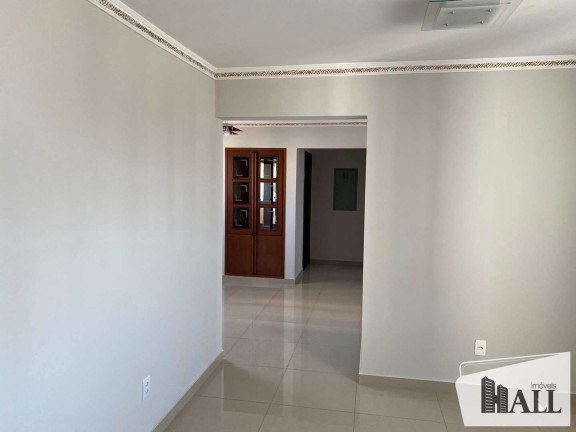 Imagem Apartamento com 3 Quartos à Venda, 100 m² em Centro - São José Do Rio Preto Imagem Apartamento com 3 Quartos à Venda, 100 m² em Centro - São José Do Rio Preto