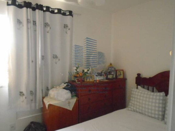 Imagem Apartamento com 2 Quartos à Venda, 50 m² em Taquara - Rio De Janeiro