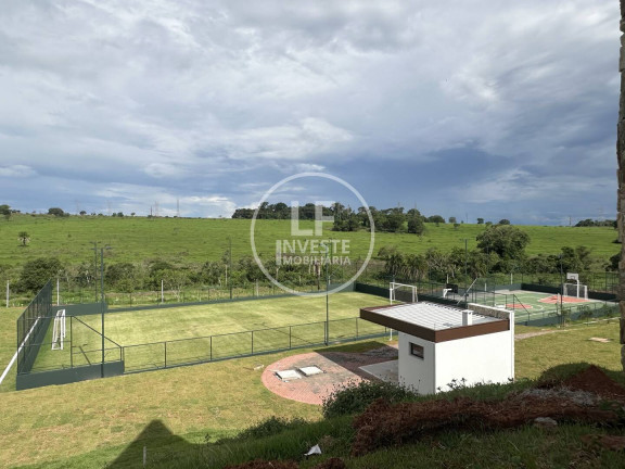 Imagem Terreno à Venda, 341 m² em Vinhas Flamboyant - Senador Canedo