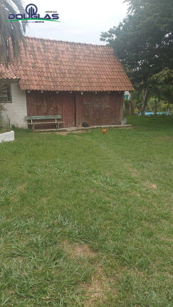 Imagem Casa com 3 Quartos à Venda, 1.600 m² em águas Claras - Viamão