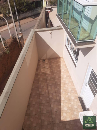 Imagem Sobrado com 2 Quartos à Venda, 95 m² em Centro - Socorro Imagem Sobrado com 2 Quartos à Venda, 95 m² em Centro - Socorro