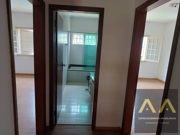 Imagem Casa com 4 Quartos para Alugar, 350 m² em Alphaville - Santana De Parnaíba