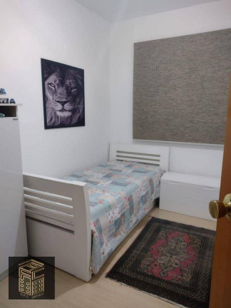 Imagem Apartamento com 2 Quartos à Venda, 58 m² em Morumbi - São Paulo Imagem Apartamento com 2 Quartos à Venda, 58 m² em Morumbi - São Paulo