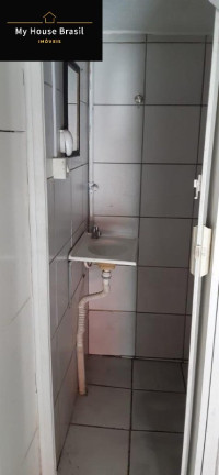 Imagem Imóvel Comercial à Venda, 96 m² em Vila Nivi - São Paulo