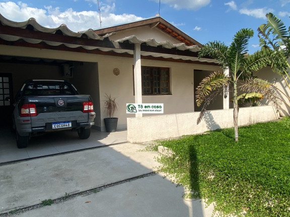 Casa com 3 Quartos à Venda, 210 m² em Jardim Caçapava - Caçapava