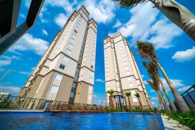 Imagem Apartamento com 1 Quarto à Venda, 69 m² em Pari - São Paulo Imagem Apartamento com 1 Quarto à Venda, 69 m² em Pari - São Paulo