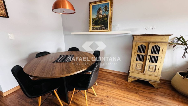 Apartamento com 2 Quartos à Venda, 73 m² em Trindade - Florianópolis