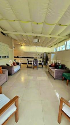 Imagem Apartamento com 2 Quartos à Venda, 135 m² em Vila Romana - São Paulo