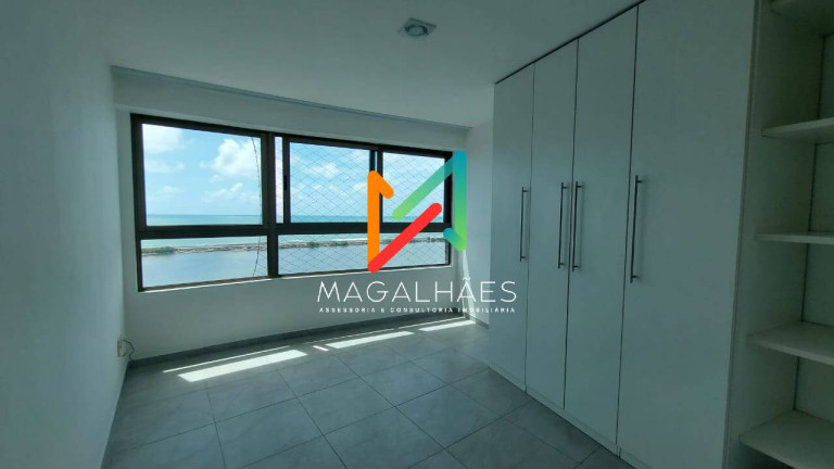 Imagem Apartamento com 4 Quartos à Venda, 247 m² em São José - Recife