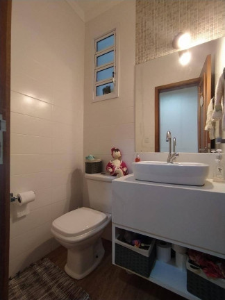 Imagem Casa com 4 Quartos à Venda, 154 m² em Canto Do Forte - Praia Grande Imagem Casa com 4 Quartos à Venda, 154 m² em Canto Do Forte - Praia Grande