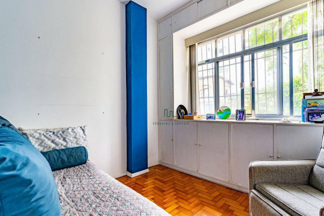 Imagem Apartamento com 3 Quartos à Venda, 148 m² em Ingá - Niterói Imagem Apartamento com 3 Quartos à Venda, 148 m² em Ingá - Niterói