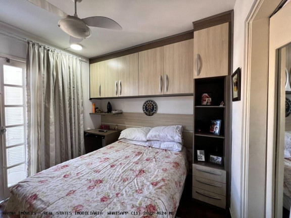 Imagem Casa com 3 Quartos à Venda, 99 m² em Vila Polopoli - São Paulo Imagem Casa com 3 Quartos à Venda, 99 m² em Vila Polopoli - São Paulo