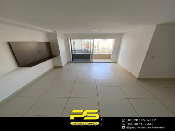 Imagem Apartamento com 3 Quartos à Venda, 71 m² em Manaíra - João Pessoa Imagem Apartamento com 3 Quartos à Venda, 71 m² em Manaíra - João Pessoa