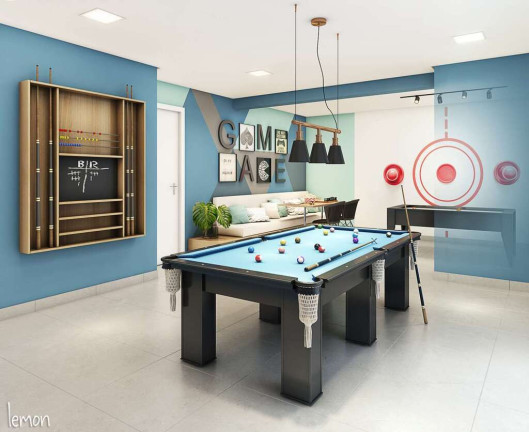 Imagem Apartamento com 2 Quartos à Venda, 41 m² em Jardim Celeste - São Paulo