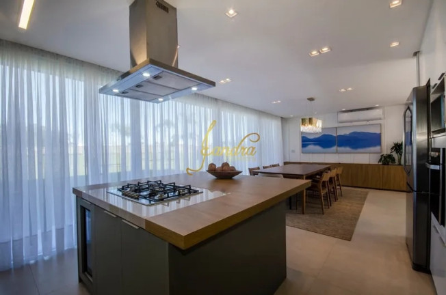 Imagem Casa de Condomínio com 4 Quartos à Venda, 310 m² em Capão Ilhas Resort - Capão Da Canoa Imagem Casa de Condomínio com 4 Quartos à Venda, 310 m² em Capão Ilhas Resort - Capão Da Canoa