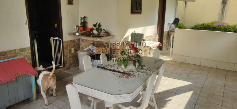 Imagem Casa com 3 Quartos à Venda, 1.401 m² em Mendes - Mendes Imagem Casa com 3 Quartos à Venda, 1.401 m² em Mendes - Mendes