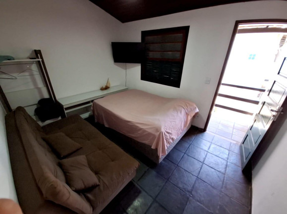 Imagem Casa de Condomínio com 1 Quarto à Venda, 50 m² em Peró - Cabo Frio Imagem Casa de Condomínio com 1 Quarto à Venda, 50 m² em Peró - Cabo Frio
