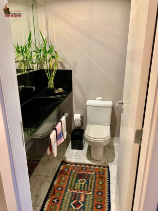 Imagem Apartamento com 4 Quartos à Venda, 160 m² em Brooklin - São Paulo