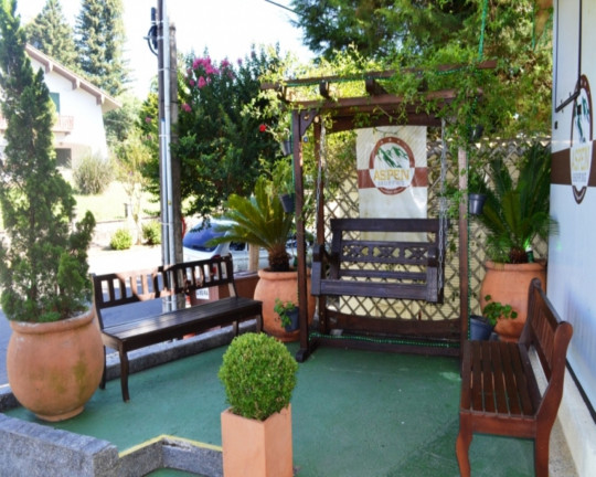 Imagem Imóvel com 2 Quartos à Venda, 77 m² em Centro - Nova Petrópolis Imagem Imóvel com 2 Quartos à Venda, 77 m² em Centro - Nova Petrópolis