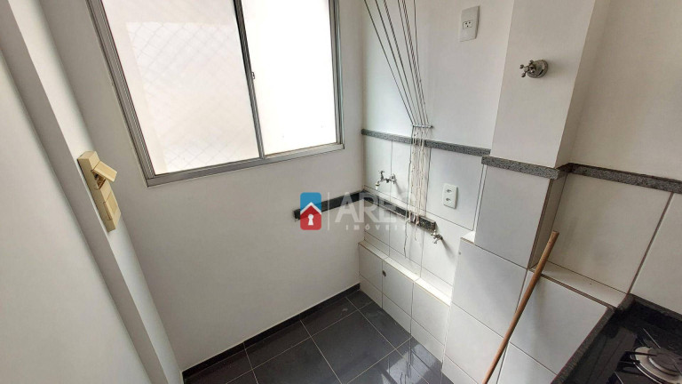 Imagem Apartamento com 2 Quartos à Venda, 57 m² em Jardim Bela Vista - Americana Imagem Apartamento com 2 Quartos à Venda, 57 m² em Jardim Bela Vista - Americana